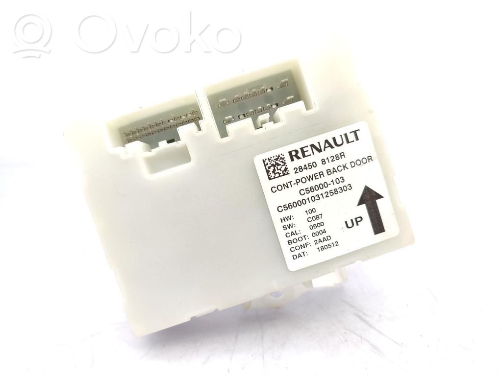Renault Talisman Alte unități/module de control 