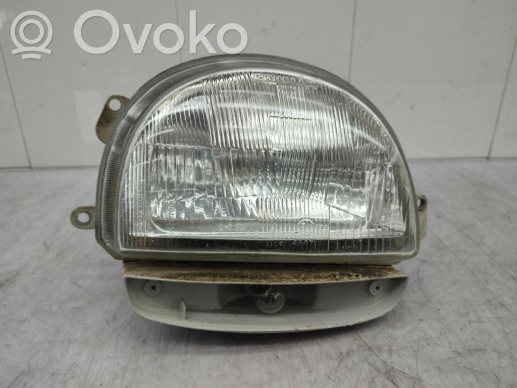 Renault Twingo I Seitenblinker 