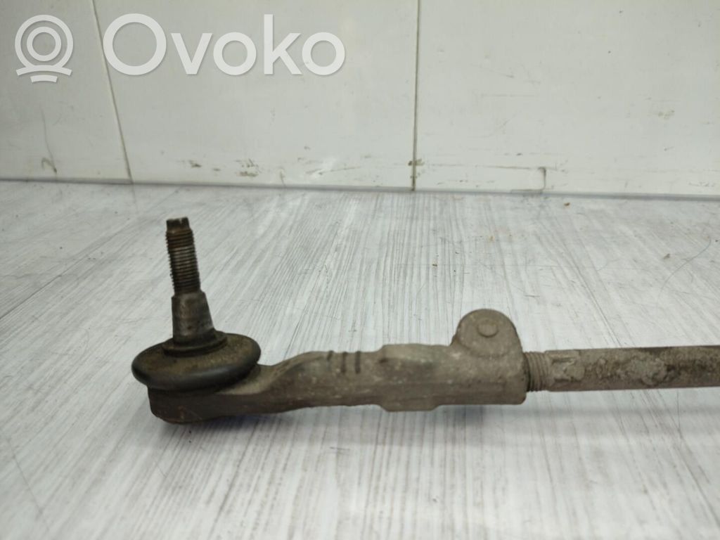 Renault Twingo I Hammastanko 