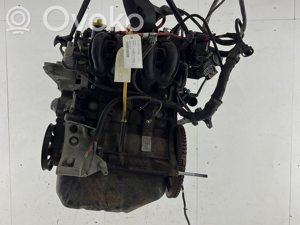 Engine   7701477952