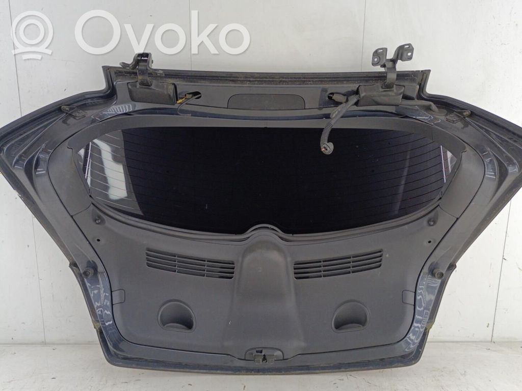 Renault Vel Satis Tailgate/trunk/boot lid 
