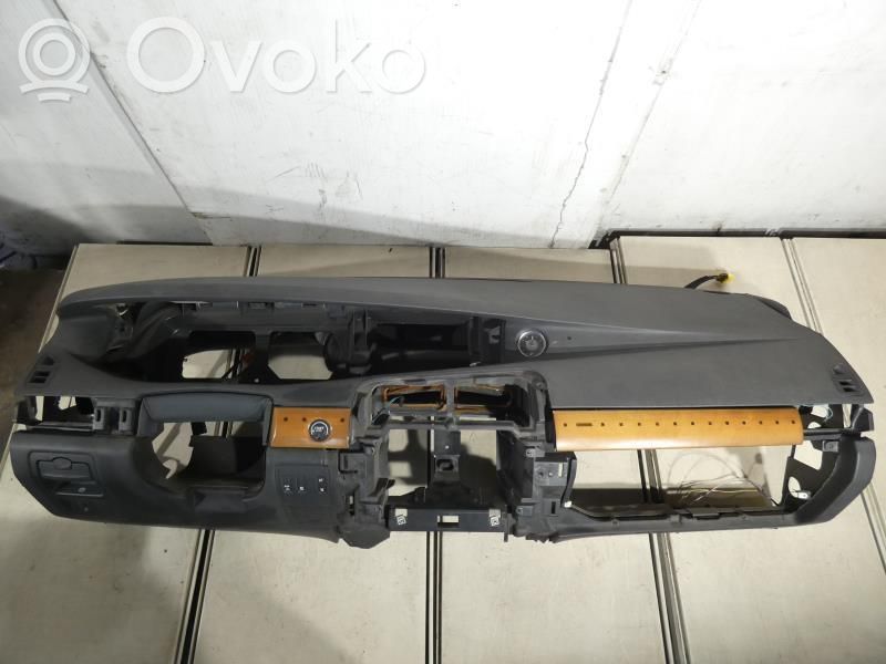 Renault Vel Satis Panelė 