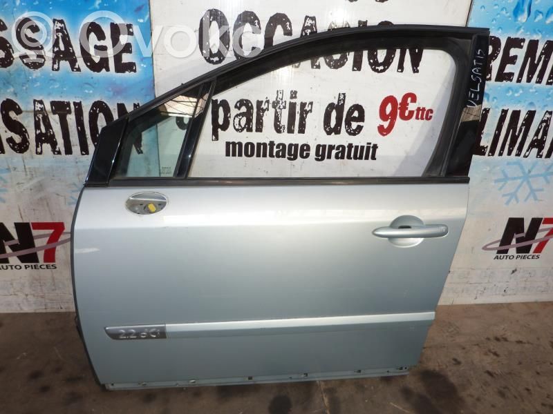 Renault Vel Satis Puerta delantera 