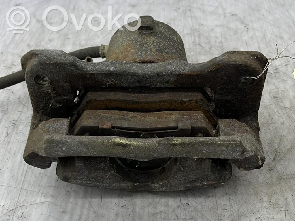 Rover 214 - 216 - 220 Etujarrusatula 