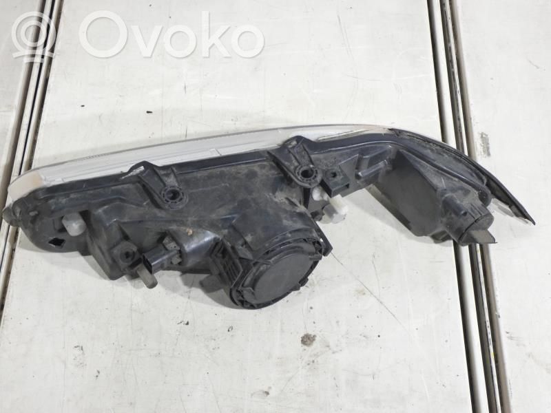 Rover 214 - 216 - 220 Headlight/headlamp 