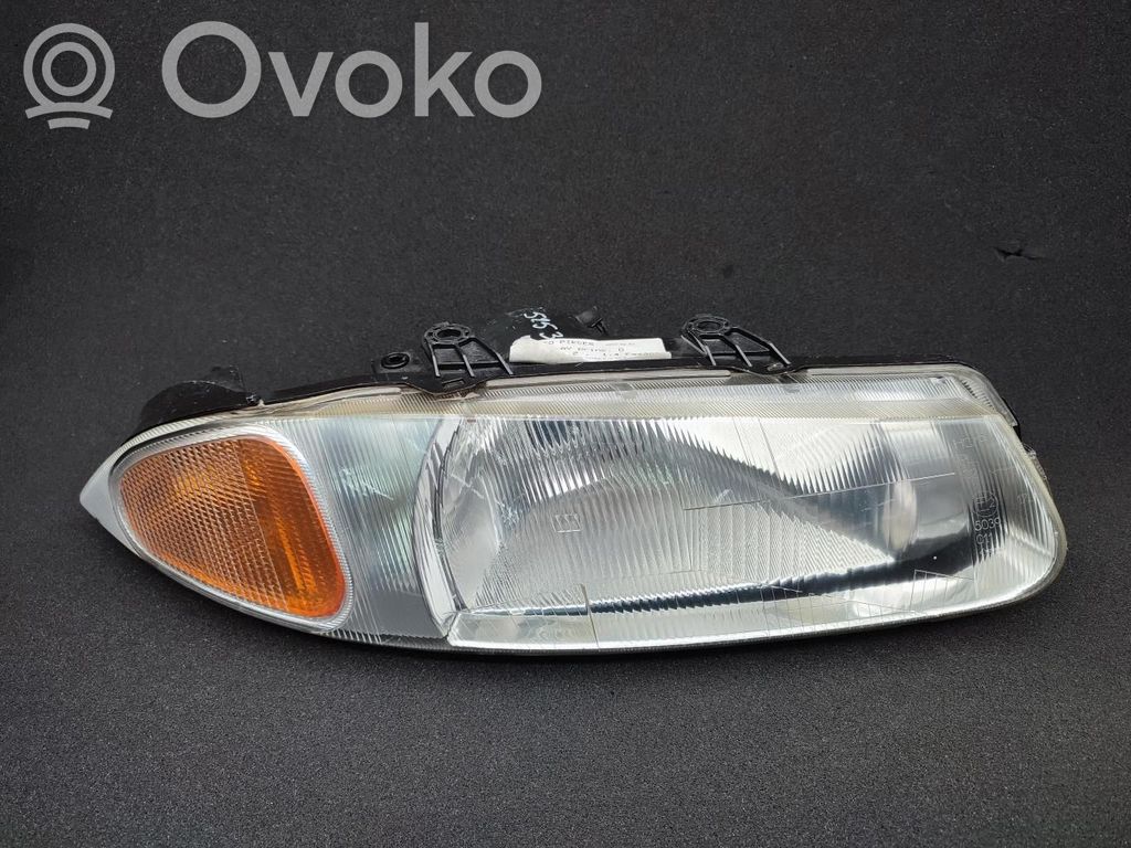 Rover 214 - 216 - 220 Headlight/headlamp 