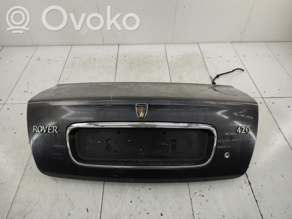 Rover 414 - 416 - 420 Tailgate/trunk/boot lid 