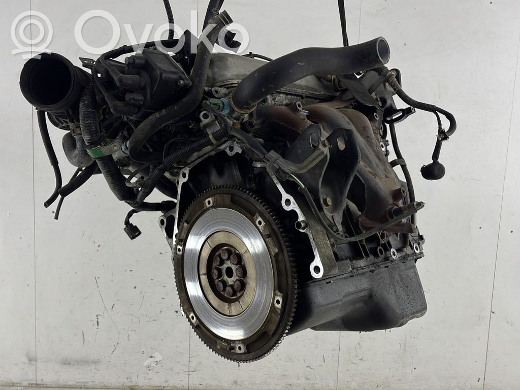 Moteur