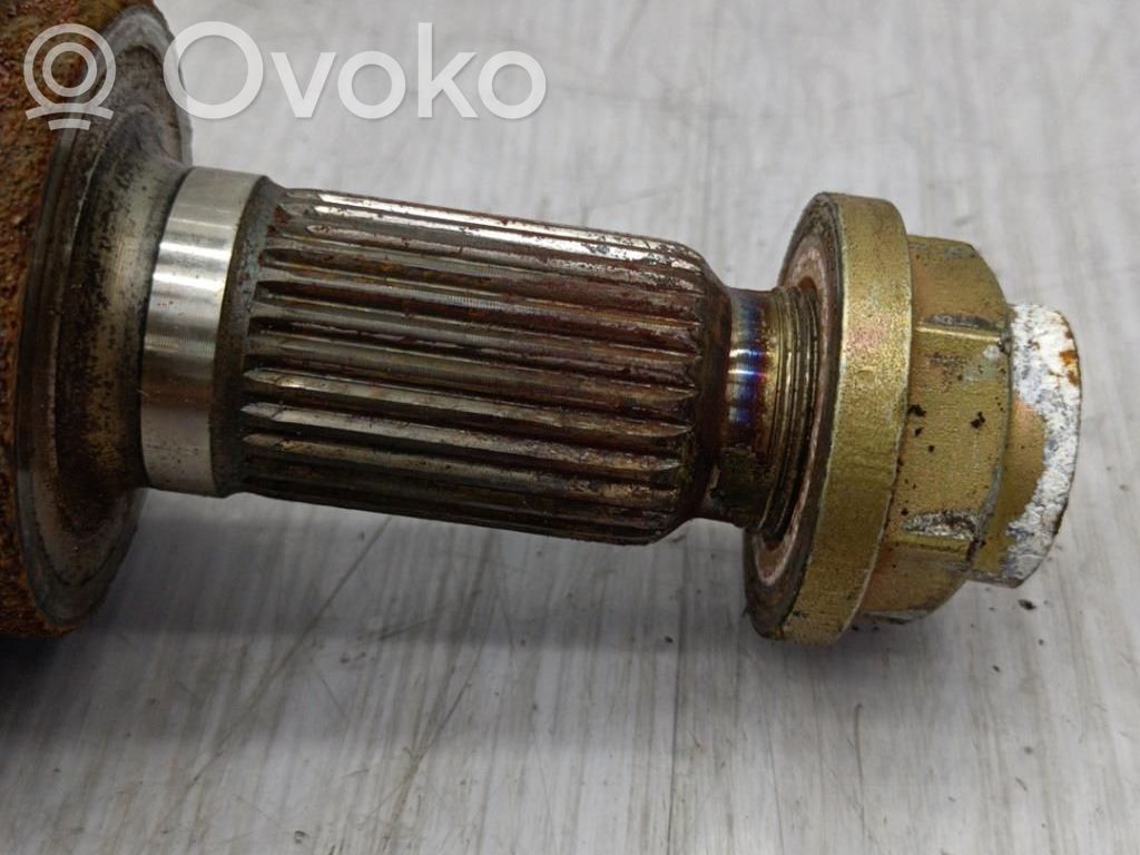 Rover 75 Eje de transmisión delantero 