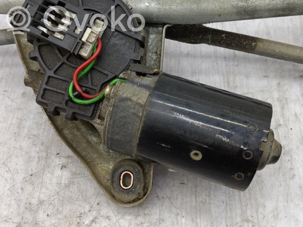 Rover 75 Pyyhkimen moottori 