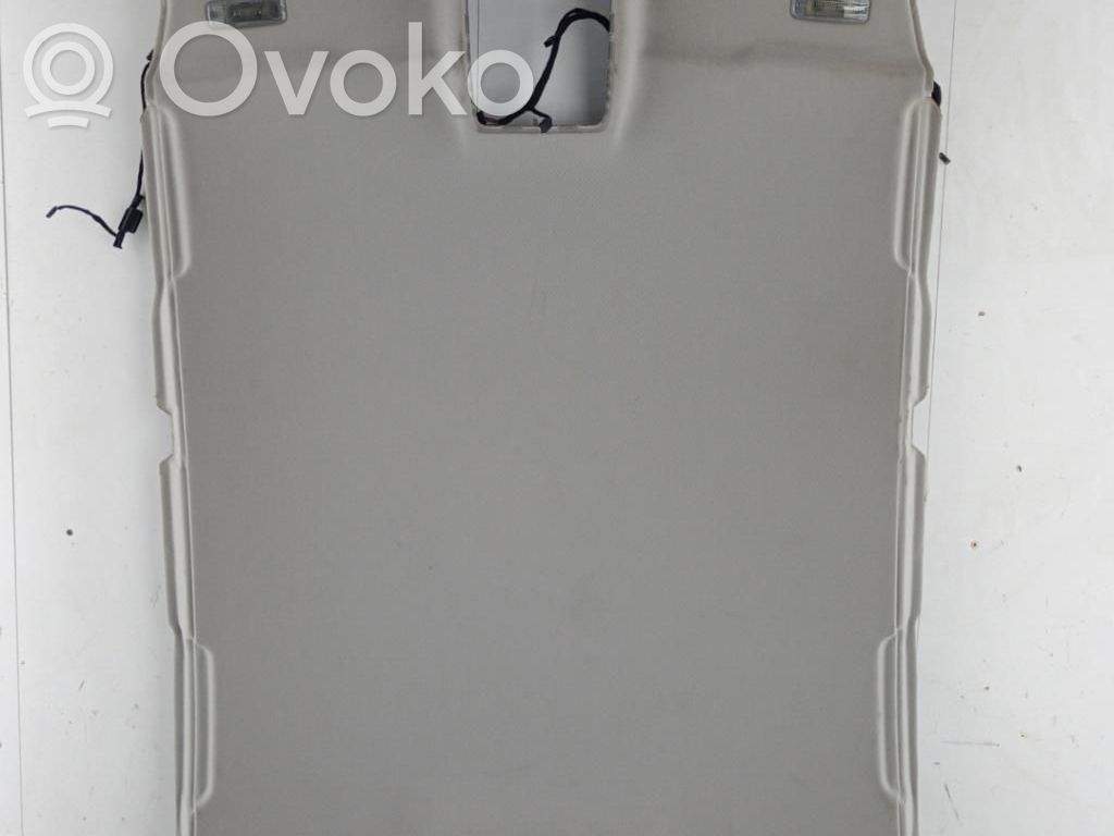 Seat Exeo (3R) Techo 