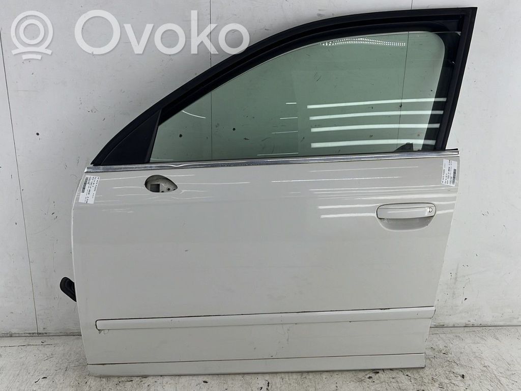 Seat Exeo (3R) Priekinės durys 