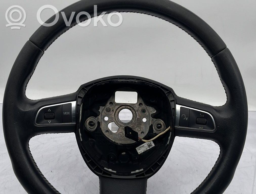 Seat Exeo (3R) Ohjauspyörä 