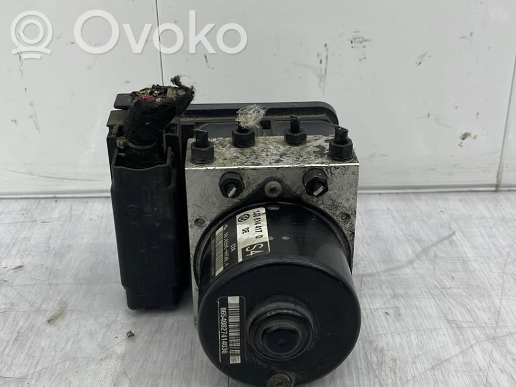 Seat Leon (1M) ABS Pump 