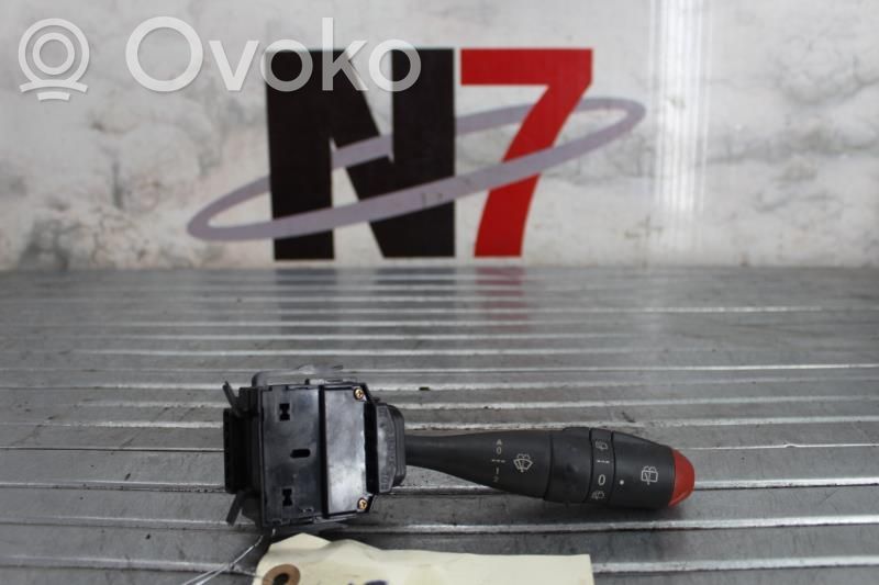 Smart ForFour I Manetka / Przełącznik wycieraczek 