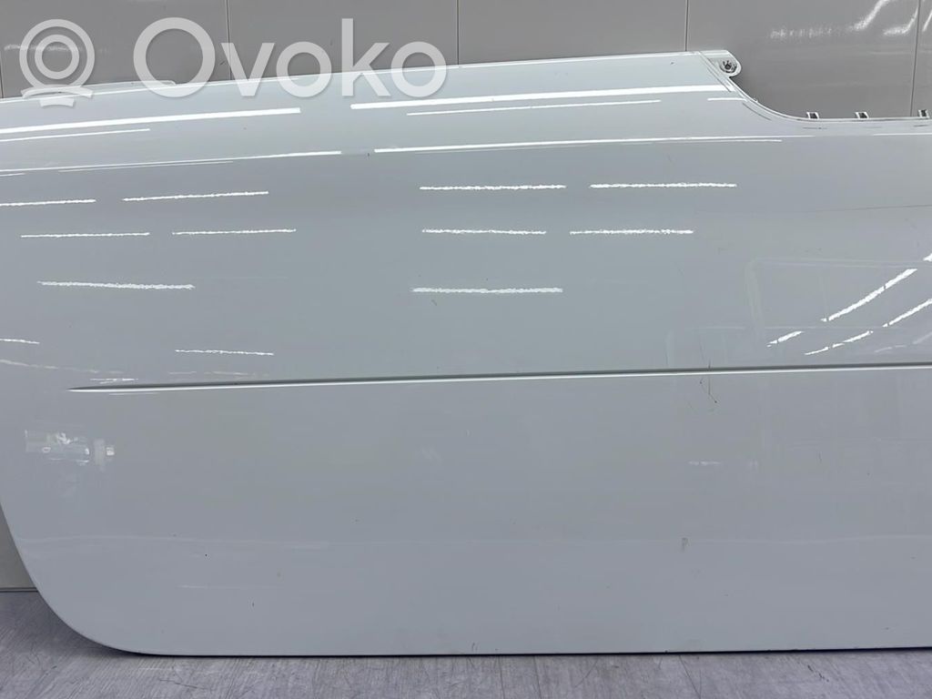 Smart ForFour I Priekšējo durvju apdare 