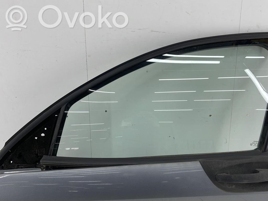 Smart ForFour I Durvis 