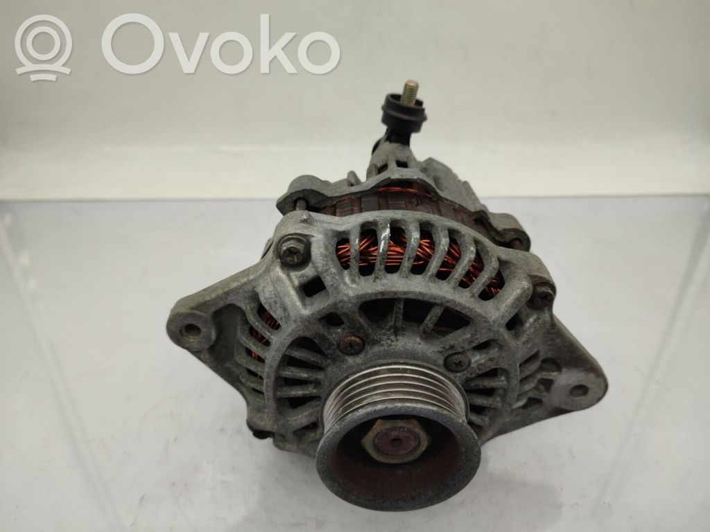 Subaru Forester SF Generator/alternator 