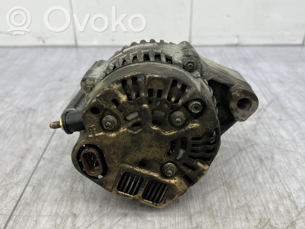 Suzuki Alto Alternator 