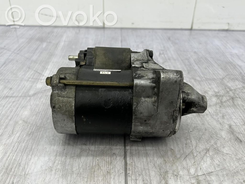 Suzuki Alto Rozrusznik 