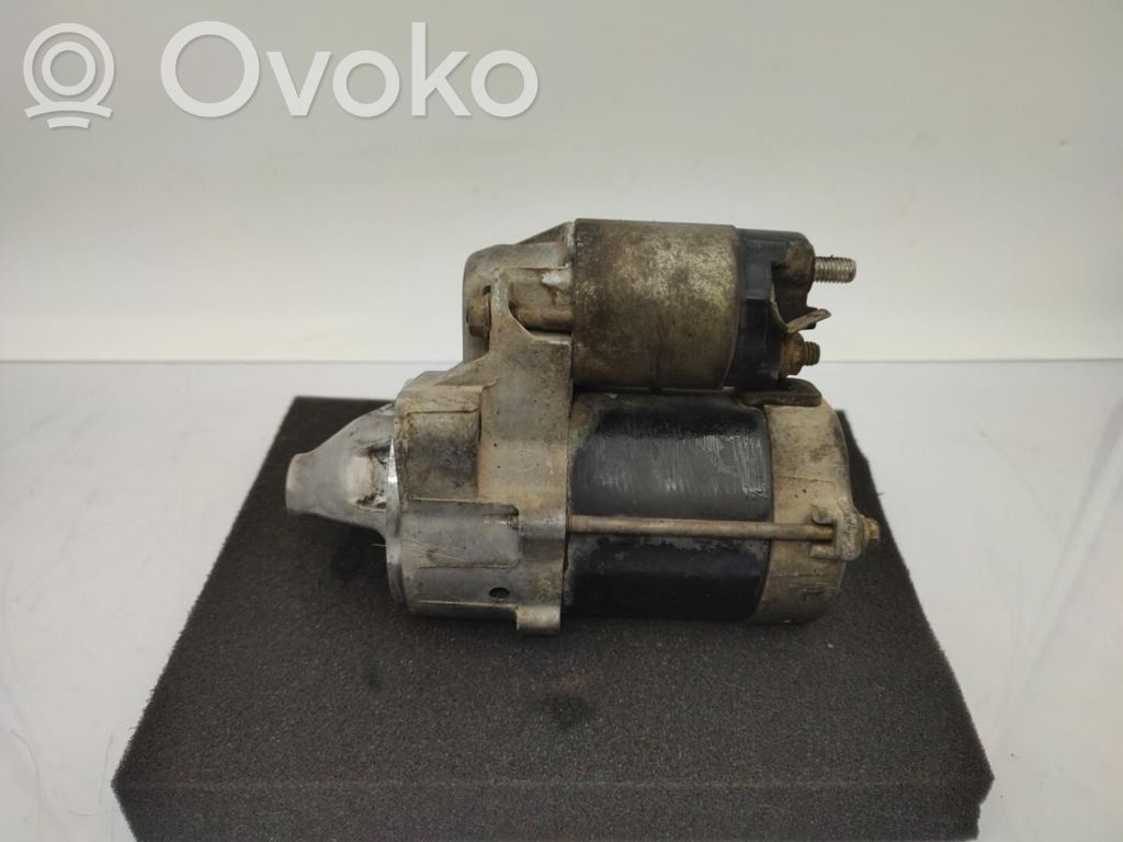Suzuki Alto Rozrusznik 