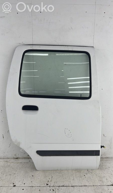 Suzuki Wagon R+ Puerta trasera 