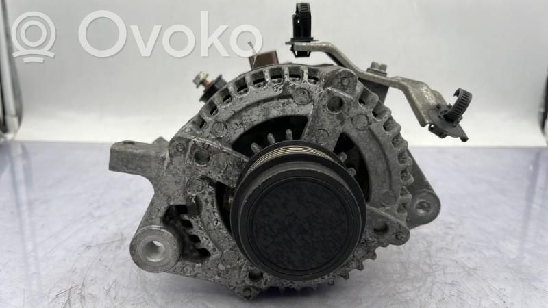Toyota Auris 150 Alternator 