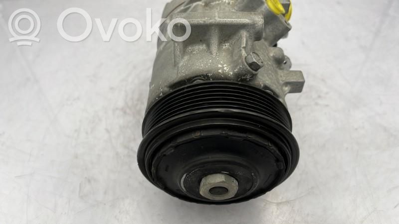Toyota Auris E180 Compresseur de climatisation 