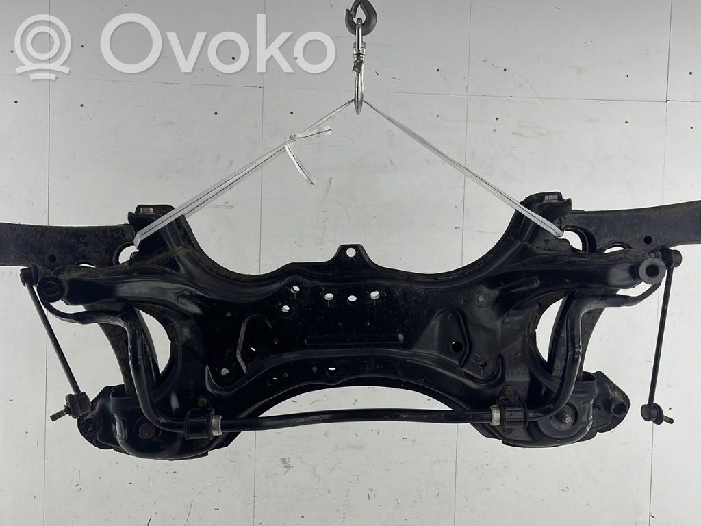 Toyota Corolla E120 E130 Front subframe 