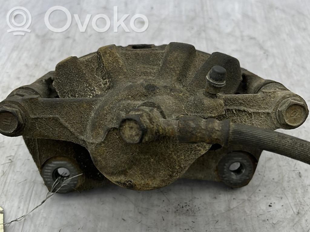 Toyota Corolla E110 Etujarrusatula 