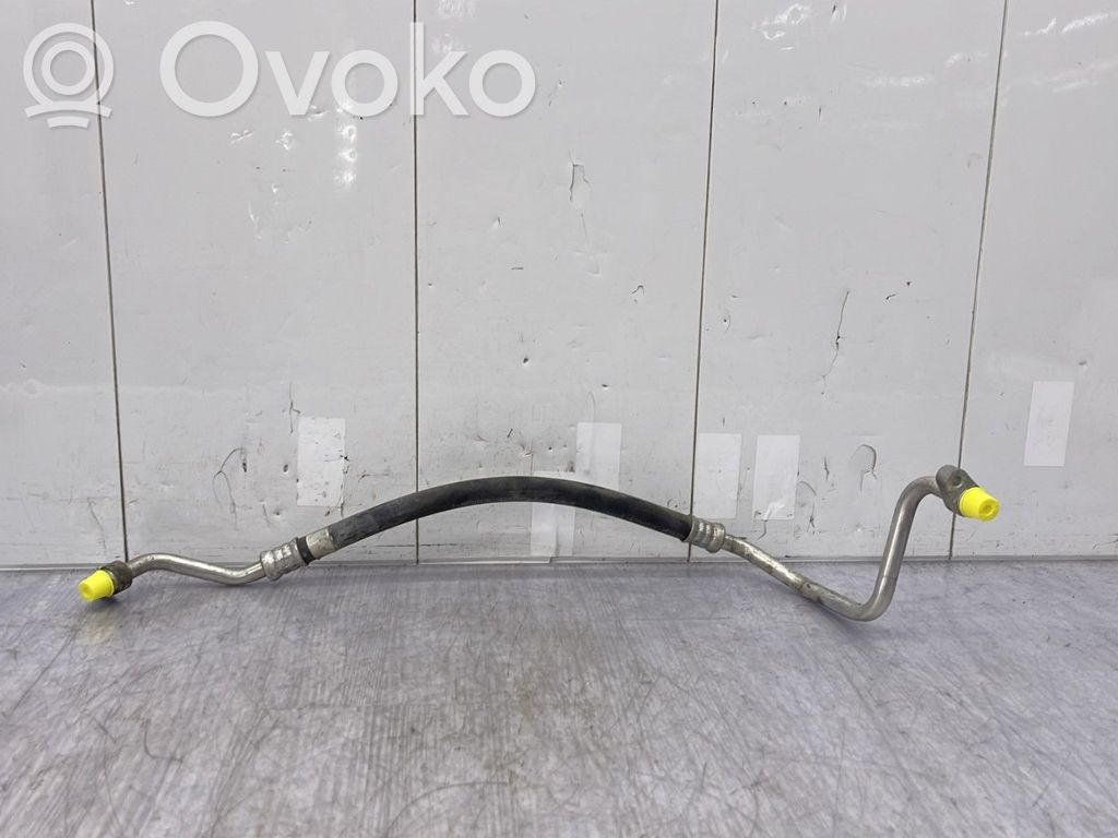Toyota Verso Ilmastointilaitteen putki (A/C) 