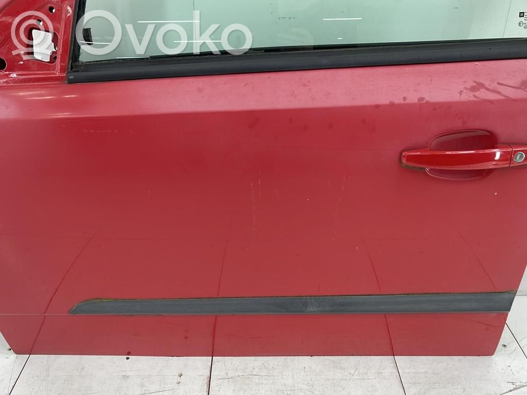Opel Astra H Puerta delantera 