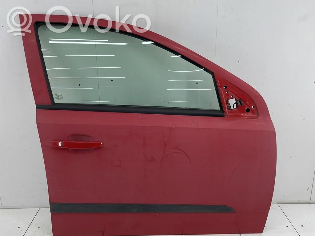 Opel Astra H Priekinės durys 