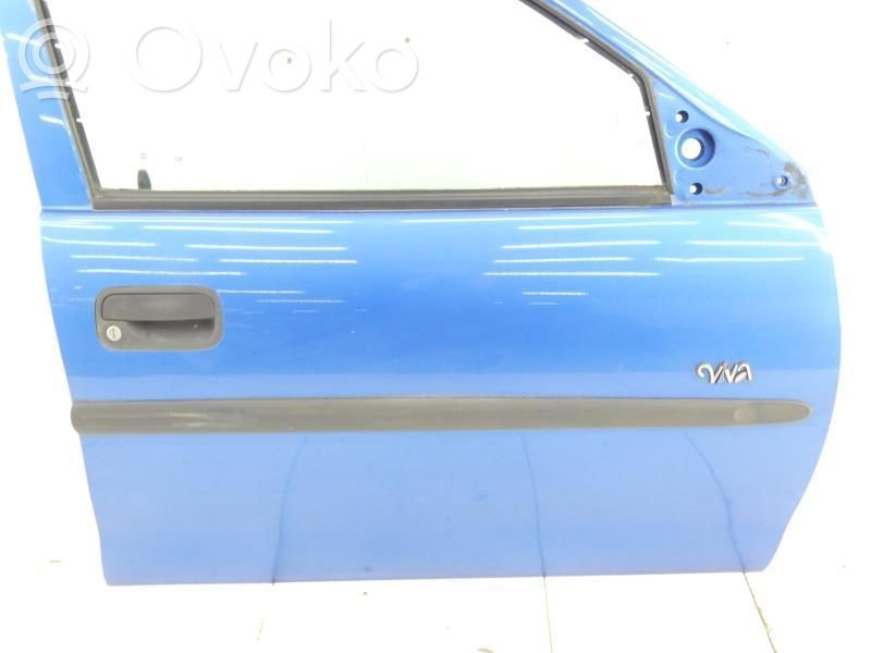 Opel Corsa B Durvis 