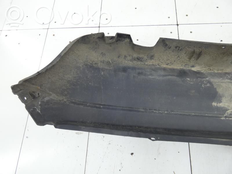 Opel Corsa B Bamperis 