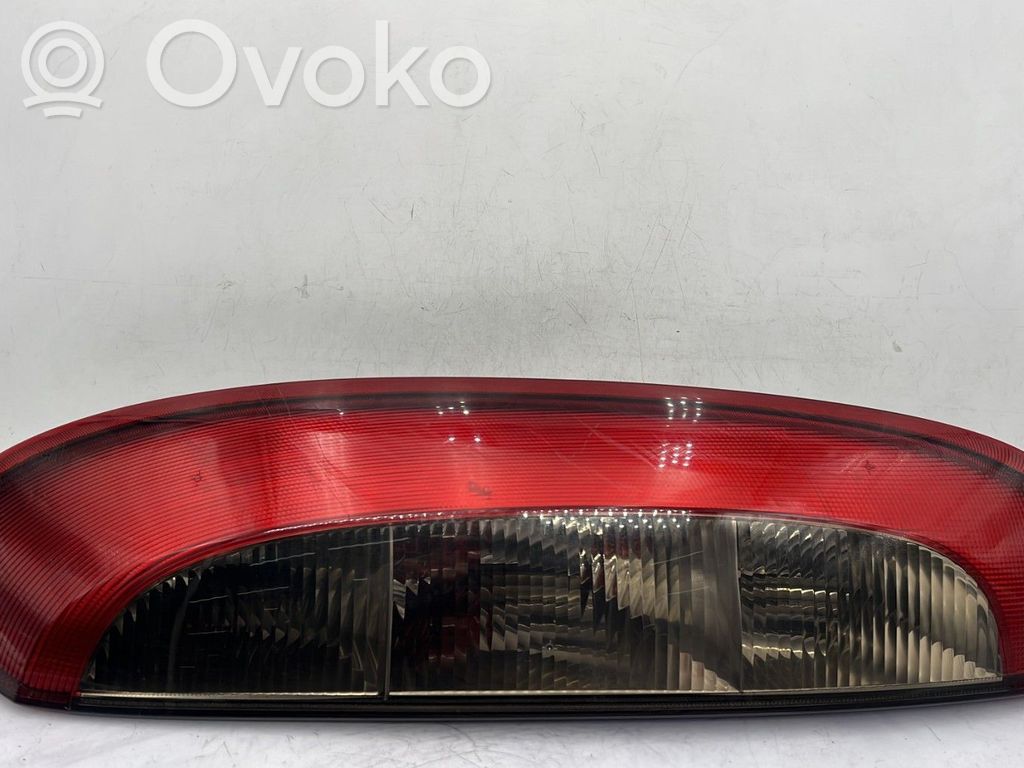 Opel Corsa C Takavalot 