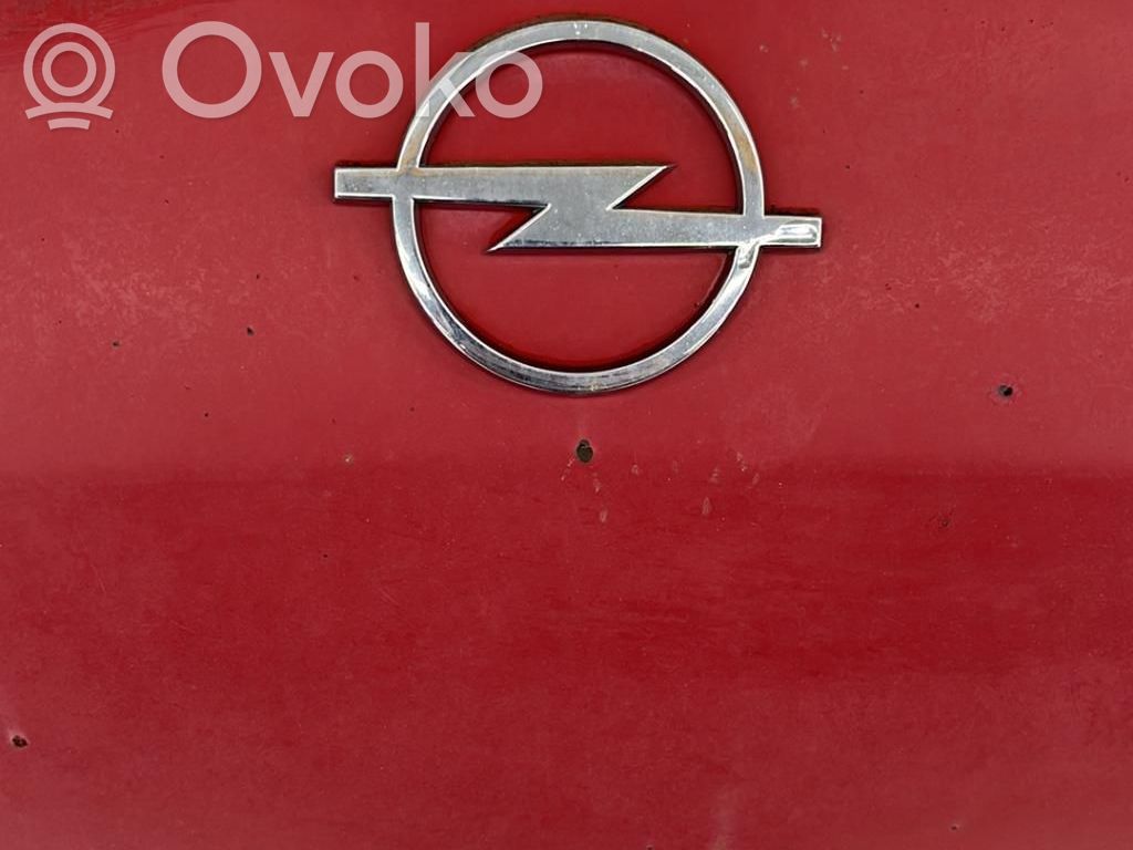 Opel Tigra A Engine bonnet/hood 