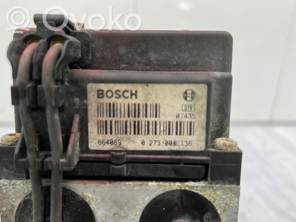 Opel Tigra A ABS bloks 
