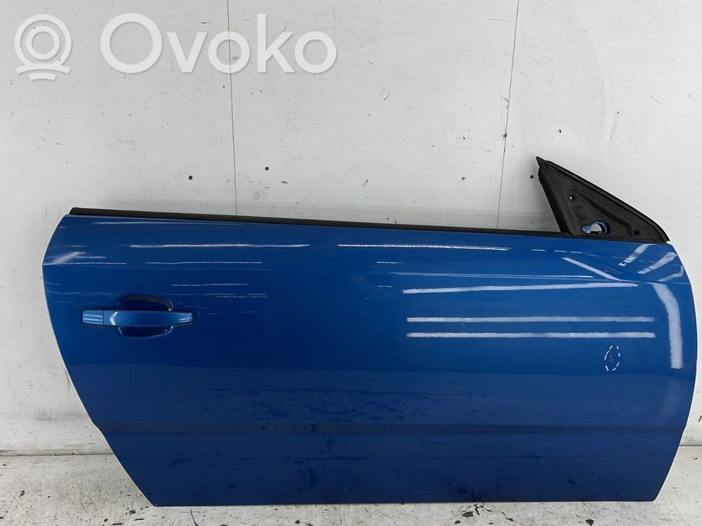 Opel Tigra B Durvis 