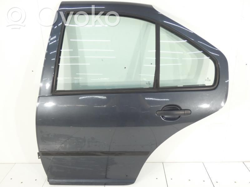 Volkswagen Bora Puerta trasera 