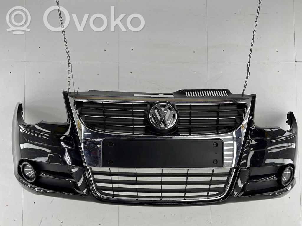 Volkswagen Eos Parachoques delantero 