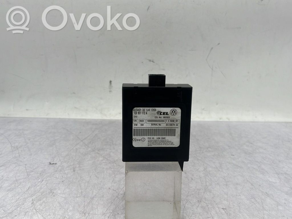 Sonstige Steuergeräte / Module   1Q0951172A