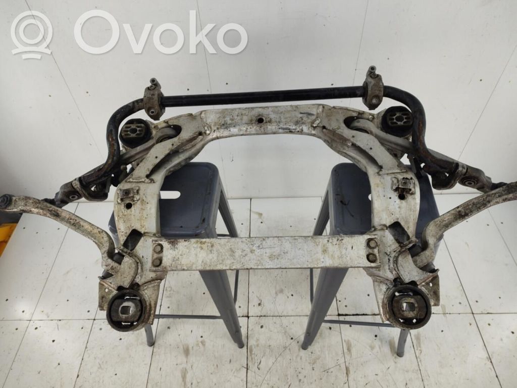 Front subframe   3D0399313P
