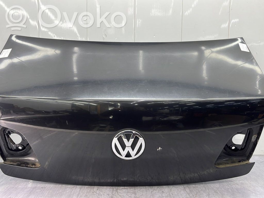 Volkswagen Phaeton Tylna klapa bagażnika 