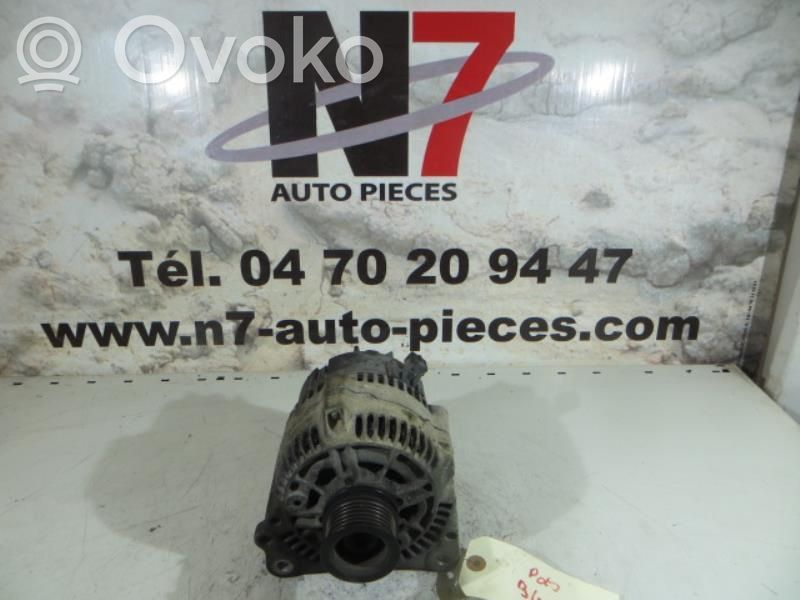 Volkswagen Polo III 6N 6N2 6NF Alternator 
