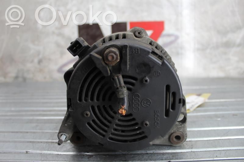 Volkswagen Polo III 6N 6N2 6NF Alternator 