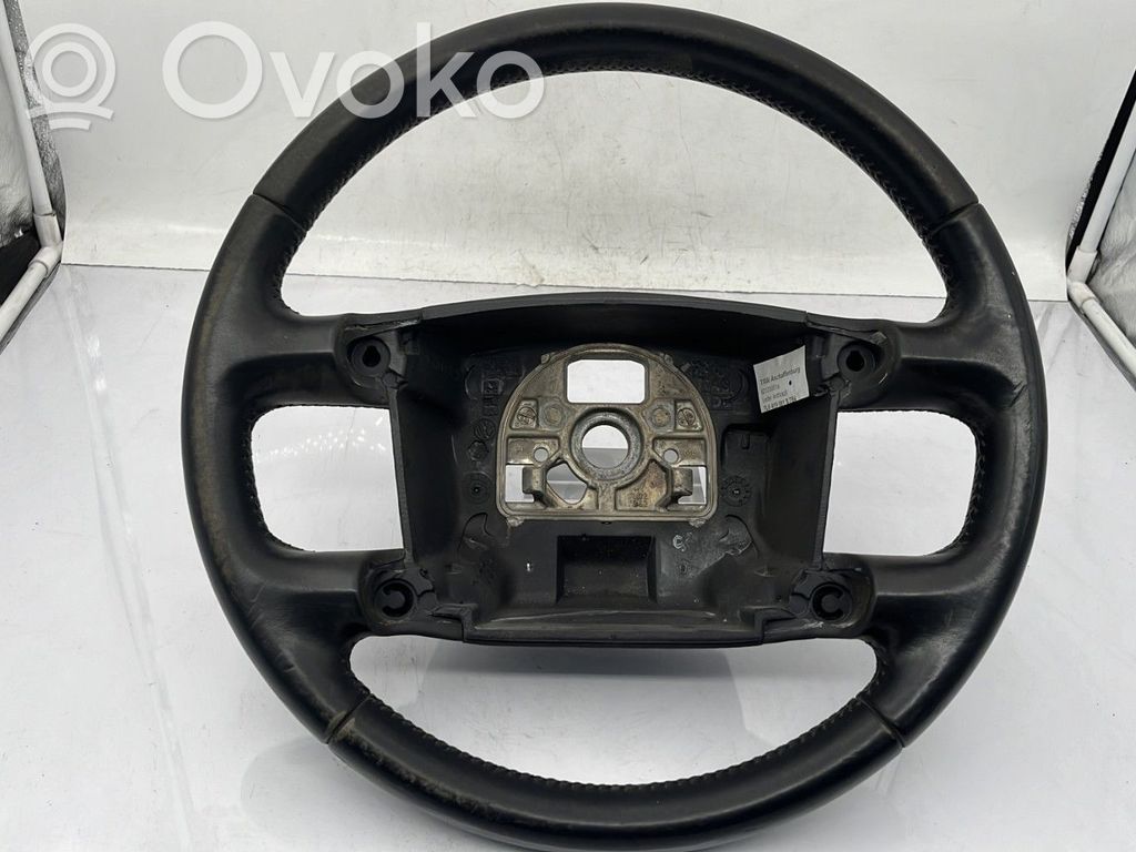 Volkswagen Touareg I Vairas 