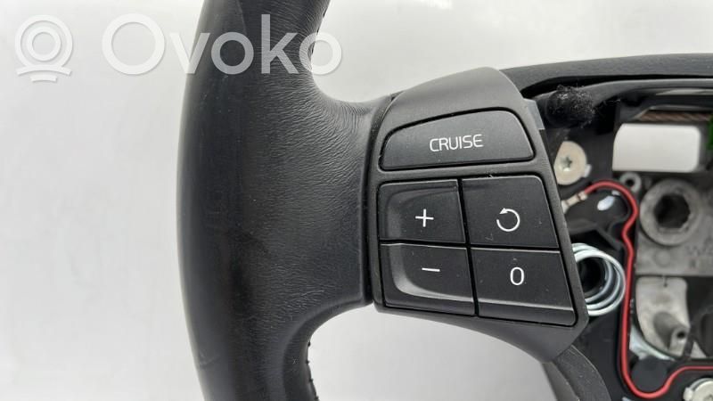 Volvo C30 Vairas 
