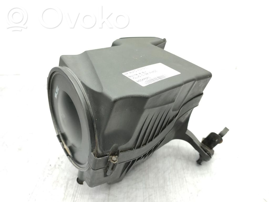 Volvo C30 Cutie filtru aer 