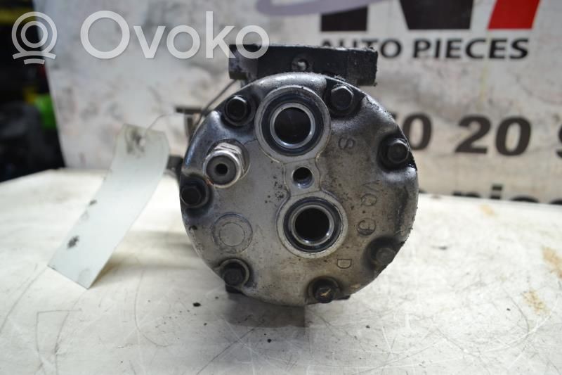 Volvo S40, V40 Compresor (pompă) aer condiționat (A/C) 